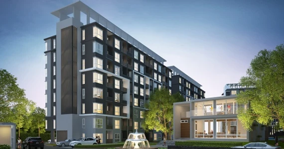 รูปภาพ เดอะ เชนจ์ รีแลกซ์ คอนโด (The Change Relax Condo)