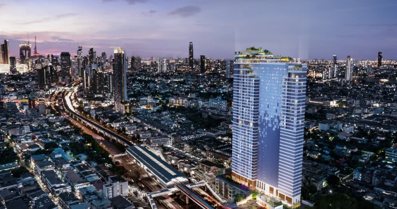 รูปภาพ ควินทารา มาย'เดน โพธิ์นิมิตร (Quintara MHy'Den Phonimit)