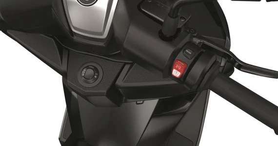 รูปภาพ บีเอ็มดับเบิลยู BMW C 400 GT ปี 2021