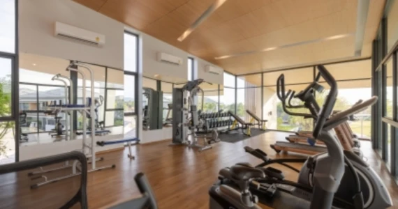 รูปภาพ เดอะ มาสเตอร์ส ศรีราชา (The Masters Sriracha)