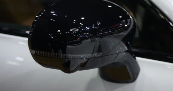 รูปภาพ ลีปมอเตอร์ Leapmotor C10 Design ปี 2024