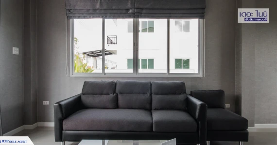 รูปภาพ เดอะ ไนน์ รังสิต - คลอง 9 (The Nine Rangsit - Klong 9)