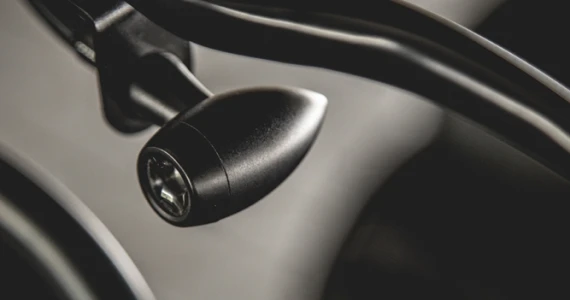 รูปภาพ สโกมาดิ Scomadi Technica 125i ปี 2021