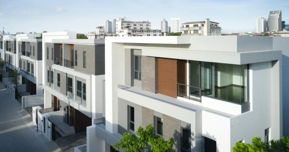 รูปภาพ บ้านกลางกรุง สาธุประดิษฐ์ - พระราม 3 (Baan Klang Krung Sathupradit - Rama 3)