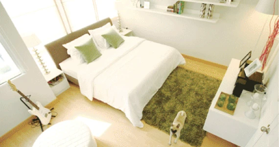 รูปภาพ ซิตี้เซนส์ รามอินทรา (Citysense Ramindhra)