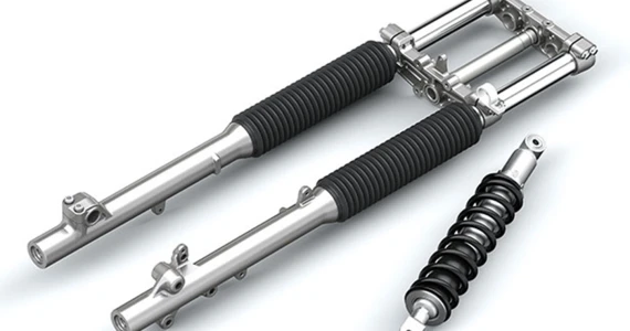 รูปภาพ คาวาซากิ Kawasaki KLX 230R ปี 2023