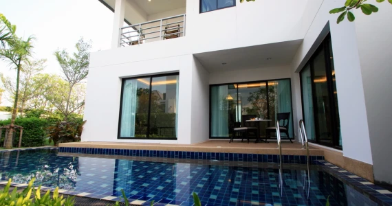 รูปภาพ บลูลากูน 2 บางนา - วงแหวน (Blue lagoon 2 Bangna - Wongwaen)