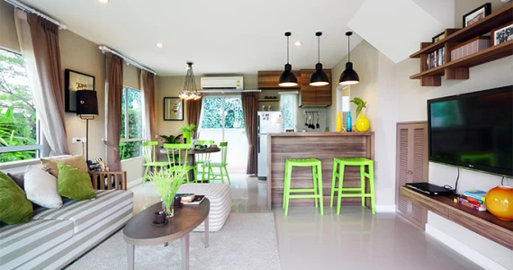 รูปภาพ วิลเลต ไลท์ ติวานนท์-แจ้งวัฒนะ (Villette Lite Tiwanon-Chaengwattana)