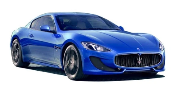 รูปภาพ มาเซราติ Maserati GranTurismo Sport Standard ปี 2013