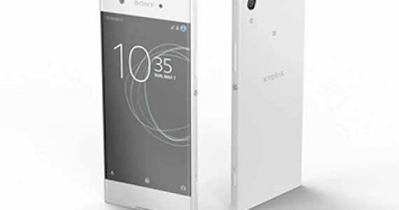 รูปภาพ โซนี่ Sony Xperia XA 1