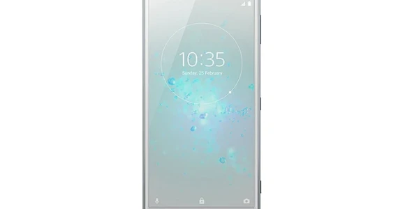 รูปภาพ โซนี่ Sony Xperia XZ2 Compact