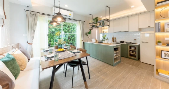 รูปภาพ อินดี้ ศรีนครินทร์ - แพรกษา (Indy Srinakarin - Praksa)