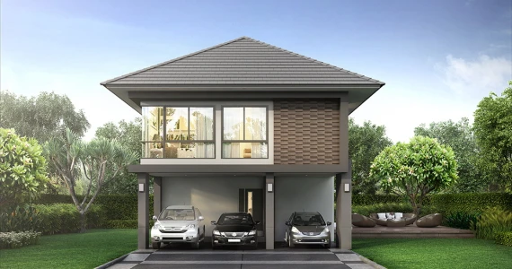 รูปภาพ พราโด้ โชคชัย 4 (Prado Chokechai 4)