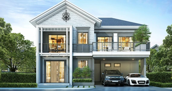 รูปภาพ เพอร์เฟค เรสซิเดนซ์ สุขุมวิท77 - สุวรรณภูมิ (Perfect Residence Sukhumvit 77 - Suvarnabhumi)