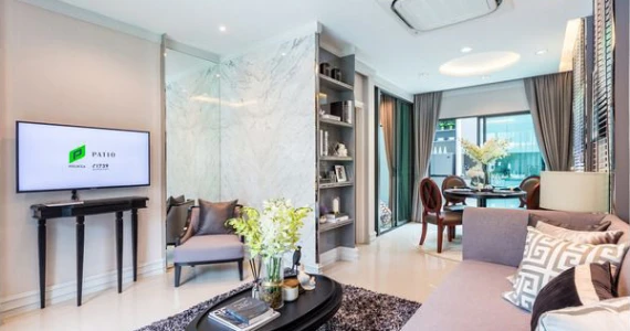 รูปภาพ พาทิโอ อ่อนนุช - มอเตอร์เวย์ (Patio Onnut - Motorway)