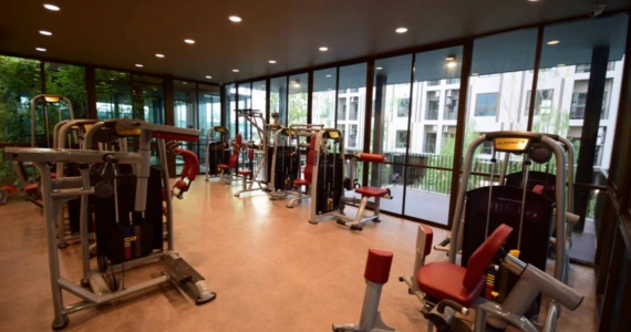 รูปภาพ เดอะ ลิฟวิ่ง พลัส อีสเทิร์นซีบอร์ด (The Living Plus Eastern Seaboard)