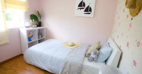 รูปภาพ พฤกษาทาวน์ เน็กซ์ อ่อนนุช - พระราม 9 (Pruksatown nexts Onnut -Rama 9)