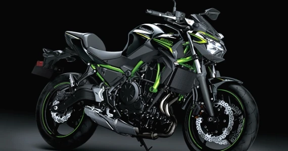 รูปภาพ คาวาซากิ Kawasaki Z 650 SE ปี 2021