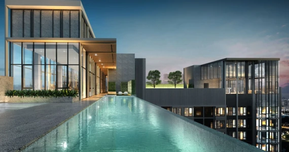 รูปภาพ เซียล่า ศรีปทุม (Ciela Sripatum)