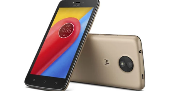 รูปภาพ โมโต Moto C Plus