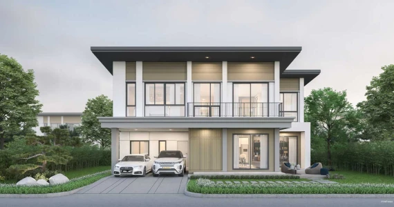 รูปภาพ เวนิว ไอดี รามอินทรา-มีนบุรี (Venue ID Ramintra - Minburi)