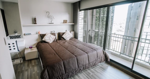 รูปภาพ พร็อมท คอนโด (Prompt Condo)