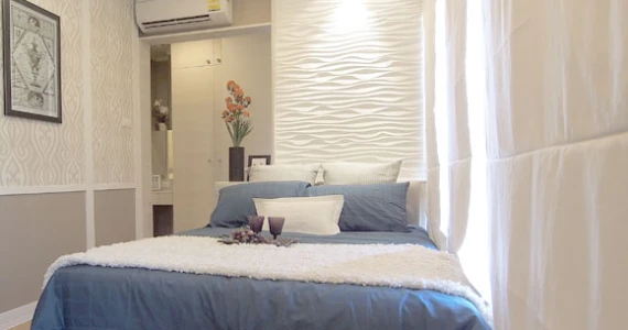 รูปภาพ ลุมพินี เพลส อุดร-โพธิ์ศรี (Lumpini Place UD-Posri)