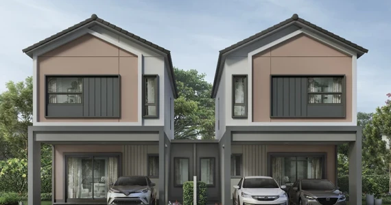 รูปภาพ อณาสิริ กรุงเทพ - ปทุมธานี (Anasiri Krungthep - Patumthani)