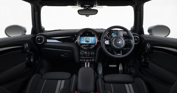 รูปภาพ มินิ Mini John Cooper Works Hatch Classic ปี 2023