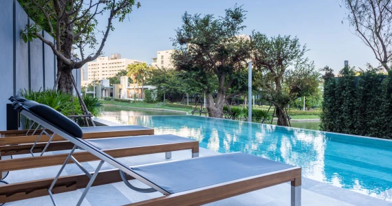 รูปภาพ นารา โบทานิค 2 ศรีนครินทร์ (Nara Botanic 2 Srinakarin)