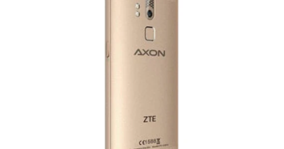 รูปภาพ แซดทีอี ZTE-AXON