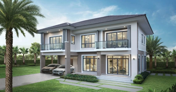 รูปภาพ เดอะ ปาล์ม พัฒนาการ (The Palm Pattanakarn)