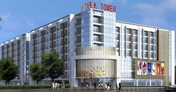 รูปภาพ แอล เค ทาวเวอร์ (LK Tower)