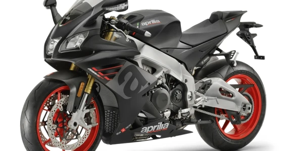 รูปภาพ อาพริเลีย Aprilia RSV4 1000 RR ปี 2020