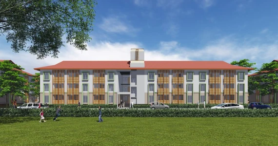 รูปภาพ คอนโดเอื้ออาทร ภูเก็ต (ถลาง)