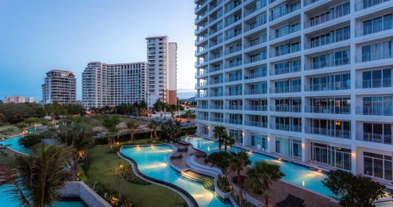 รูปภาพ เดอะ เลเจ้นท์ โบ๊ทเฮ้าส์ หัวหิน (The Legend Boathouse Hua Hin)