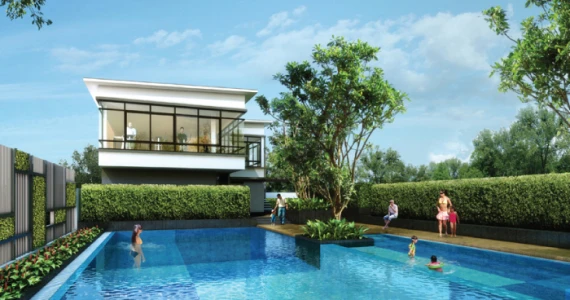 รูปภาพ เสนา อเวนิว บางกะดี - ติวานนท์ (SENA Avenue Bangkadi Tiwanon)