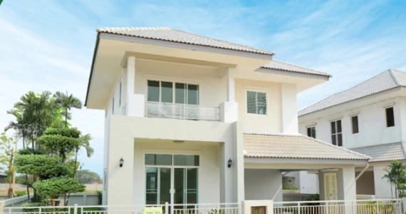 รูปภาพ พิมานเพลส ทร็อพพิคัล การ์เด้น วงแหวนใต้ (Piman Place Tropical Garden Southern Ring)