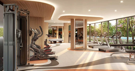 รูปภาพ ดีคอนโด เซนส์ บางแสน (dcondo sense Bangsaen)