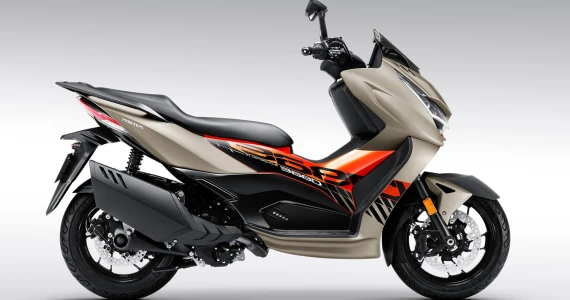 รูปภาพ ซอนเทส Zontes 368D (Standard) ปี 2025