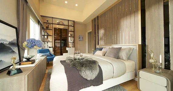 รูปภาพ เพอร์เฟค พาร์ค กรุงเทพกรีฑา - รามคำแหง (Perfect Park Krungthepkreetha - Ramkamheang)