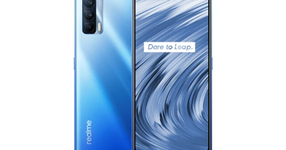 รูปภาพ เรียลมี realme V15 5G (6GB/128GB)