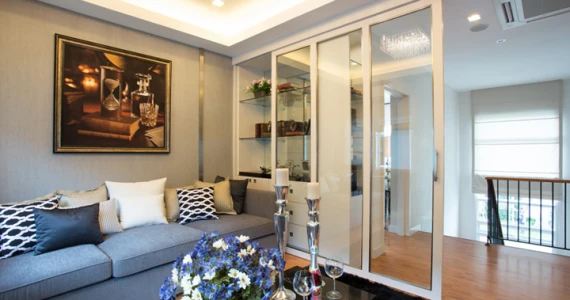 รูปภาพ บางกอก บูเลอวาร์ด ปิ่นเกล้า-เพชรเกษม (Bangkok Boulevard Petchkasem - Pinklao)