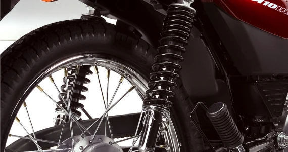 รูปภาพ ซูซูกิ Suzuki GD110 HU (Standard) ปี 2015