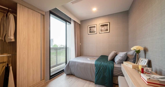 รูปภาพ โดว์เช่ ลาซาล (DOLCE LASALLE)