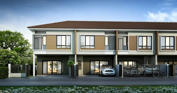 รูปภาพ เดอะ ฟอร์จูน สุวรรณภูมิ (The Fortune Suvarnabhumi)