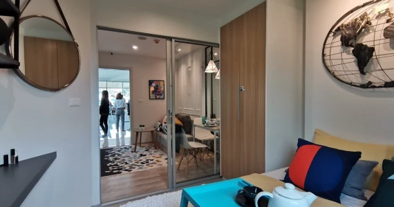 รูปภาพ เสนา คิทท์ เพชรเกษม-พุทธมณฑลสาย 7 (Sena Kith Phetkasem-Phutthamonthon Sai7)