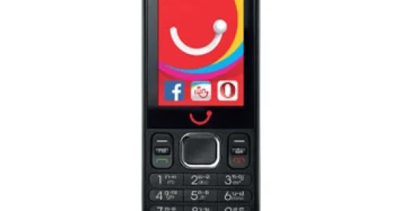 รูปภาพ ดีแทค DTAC Happy Phone 3G DUAL SIM