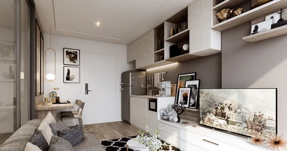 รูปภาพ เอสเพน คอนโด เฟส C (Aspen Condo Phase C)