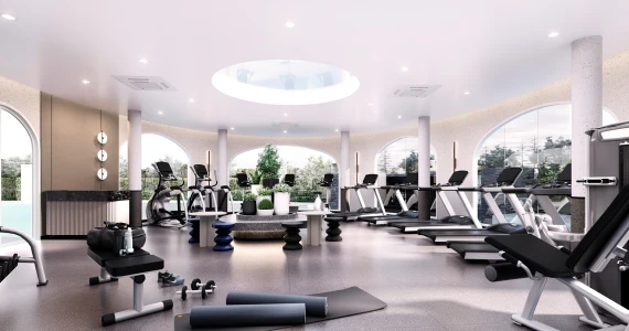 รูปภาพ ศุภาลัย บลูเวล หัวหิน (Supalai Blue Whale Hua Hin)